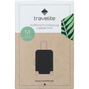 Travelite Basics Coprivaligia 71 cm