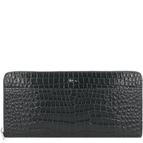 Lacoste Chantaco Classics Portafoglio Protezione RFID Pelle 21 cm