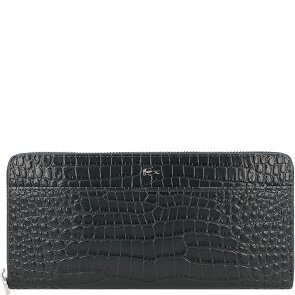 Lacoste Chantaco Classics Portafoglio Protezione RFID Pelle 21 cm