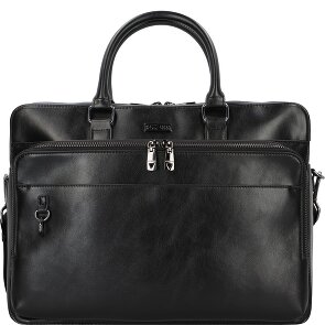 Guess Boston Valigetta 38 cm Scomparto per laptop