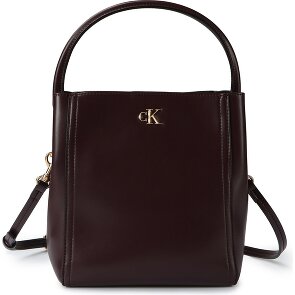 Calvin Klein CK Bucket Borsa shopper 21 cm