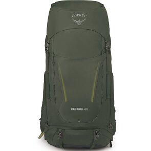 Osprey Kestrel 68 Zaino da trekking S-M 82 cm