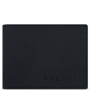 bugatti Luca Portafoglio Pelle 11 cm bugatti Luca Portafoglio Pelle 11 cm