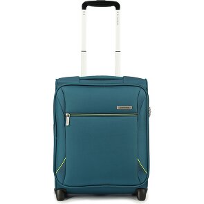 Samsonite Base Breeze 2 ruote Carrello della cabina 45 cm