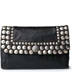 Campomaggi Mirta Portafoglio Pelle 15.5 cm