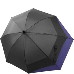 Doppler Specials Ombrello a bastone lungo in fibra 80 cm