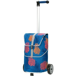 Andersen Shopper Carrello spesa Unus Lotta 59 cm