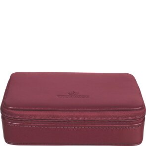Windrose Merino Scatola per gioielli 14 cm