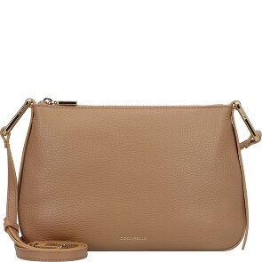 Coccinelle Magie Borsa a tracolla Pelle 27 cm