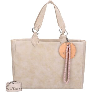 Fritzi aus Preußen Izzy Vintage Borsa shopper 42 cm