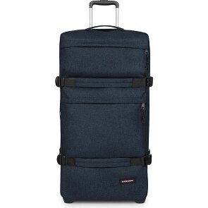 Eastpak Transit'R Plus 4 ruote Borsa da viaggio 68 cm