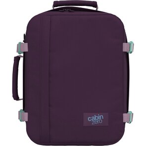 Cabin Zero Classic 119 Zaino da giorno 39 cm Scomparto per laptop