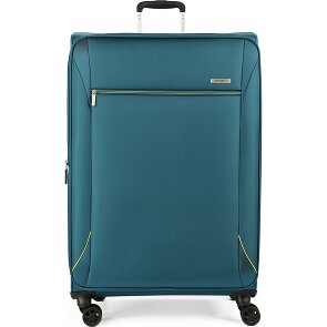 Samsonite Base Breeze 4 ruote Carrello 81 cm con piega di espansione