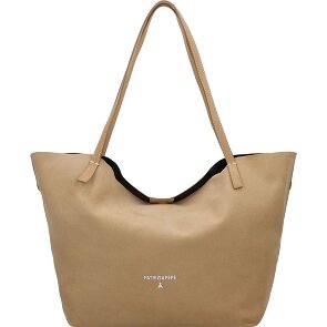 Patrizia Pepe Borsa shopper Pelle 43 cm