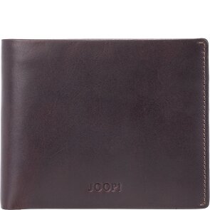 Joop! Cerratano Pandion Valigetta Vera Pelle 39 cm Vano porta PC