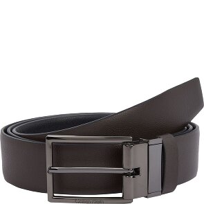 Calvin Klein Formal Cintura reversibile Pelle