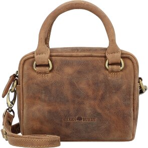 Greenburry Vintage Mini borsa a mano Pelle 18 cm