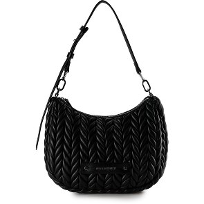 Karl Lagerfeld Weave Borsa a tracolla 27 cm
