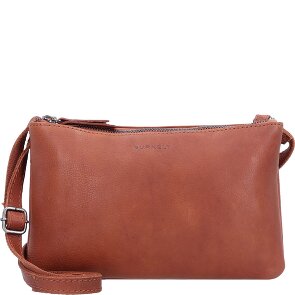 Burkely Antique Avery Borsa a tracolla in pelle 25 cm