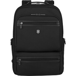 Victorinox Werks Professional Business Backpack Scomparto per laptop da 45 cm Victorinox Werks Professional Business Backpack Scomparto per laptop da 45 cm