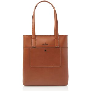 Castelijn & Beerens Borsa Sara Shopper in pelle 34 cm