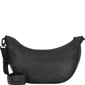 aunts & uncles Japan RE Yoshii RE Borsa a tracolla 34.5 cm con piega di espansione