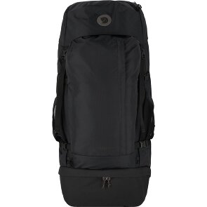 Fjällräven Abisko Trekk 65 Zaino da trekking 83 cm