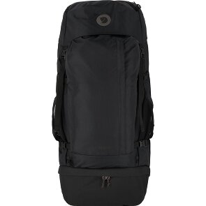 Fjällräven Abisko 65 S-M Zaino da trekking 83 cm