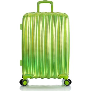 Heys Astro 4 ruote Carrello M 66 cm con piega di espansione