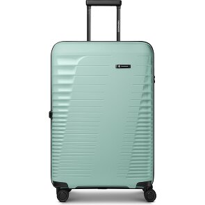 Farmhood Eco Edition 4 ruote Carrello 67 cm espandibile