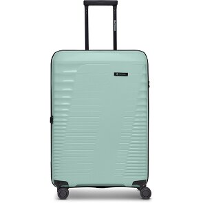 Farmhood Eco Edition 4 ruote Carrello 67 cm con piega di espansione