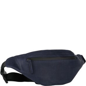 Leonhard Heyden Marsupio Aia in pelle 27 cm