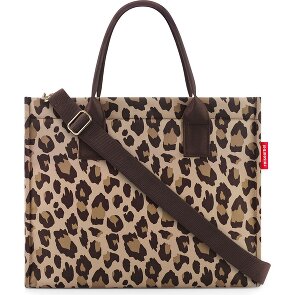 reisenthel Daily Borsa shopper 42 cm Scomparto per laptop