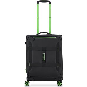 Roncato Norway 4 ruote Carrello della cabina 55 cm