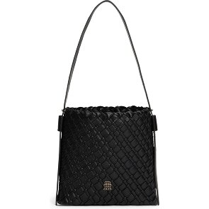 Tommy Hilfiger TH Braided Borsa a tracolla 25 cm