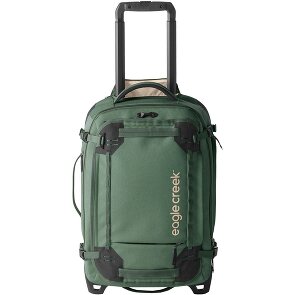 Eagle Creek Gear Warrior 2 ruote Zaino trolley 55 cm Scomparto per laptop