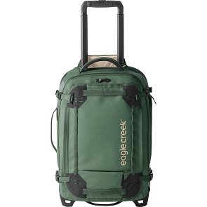 Eagle Creek Gear Warrior 2 ruote Zaino trolley 55 cm Vano porta PC