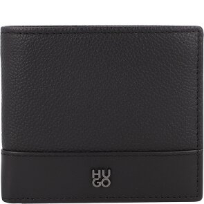 Hugo Quantic Portafoglio Pelle 10.5 cm