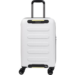 Hedgren Comby Grip S 4 ruote Carrello della cabina S 55 cm