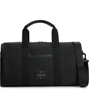 Tommy Hilfiger TH Foundation Borsa da viaggio Weekender 27 cm