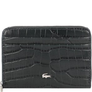 Lacoste Chantaco Classics Portafoglio Protezione RFID Pelle 12 cm