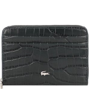 Lacoste Chantaco Classics Portafoglio Protezione RFID Pelle 12 cm