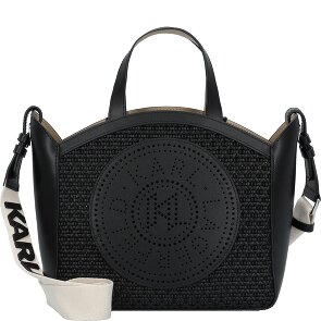 Karl Lagerfeld Essentials Borsetta Pelle 25 cm