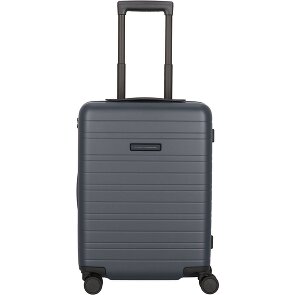 Horizn Studios H5 Carrello per cabine a 4 ruote per il check-in 55 cm