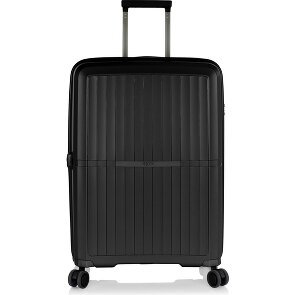 Heys AirLite 4 ruote Carrello M 66 cm con piega di espansione