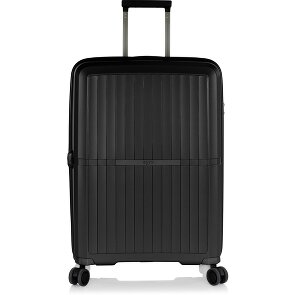 Heys AirLite 4 ruote Carrello M 66 cm con piega di espansione Heys AirLite 4 ruote Carrello M 66 cm con piega di espansione