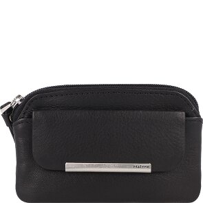 Maître Belg Sigwulf Portafoglio chiave Pelle 11 cm