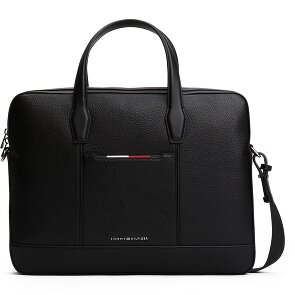 Tommy Hilfiger Central Valigetta 40 cm Scomparto per laptop Tommy Hilfiger Central Valigetta 40 cm Scomparto per laptop