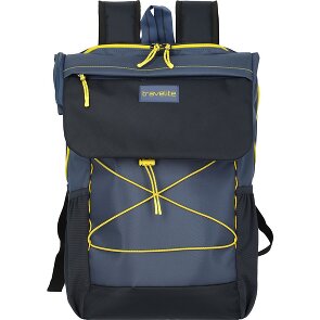 Travelite Color Craze Zaino da giorno 47 cm Scomparto per laptop