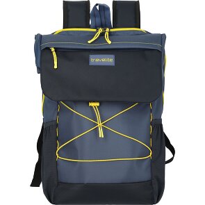 Travelite Color Craze Zaino da giorno 47 cm Scomparto per laptop